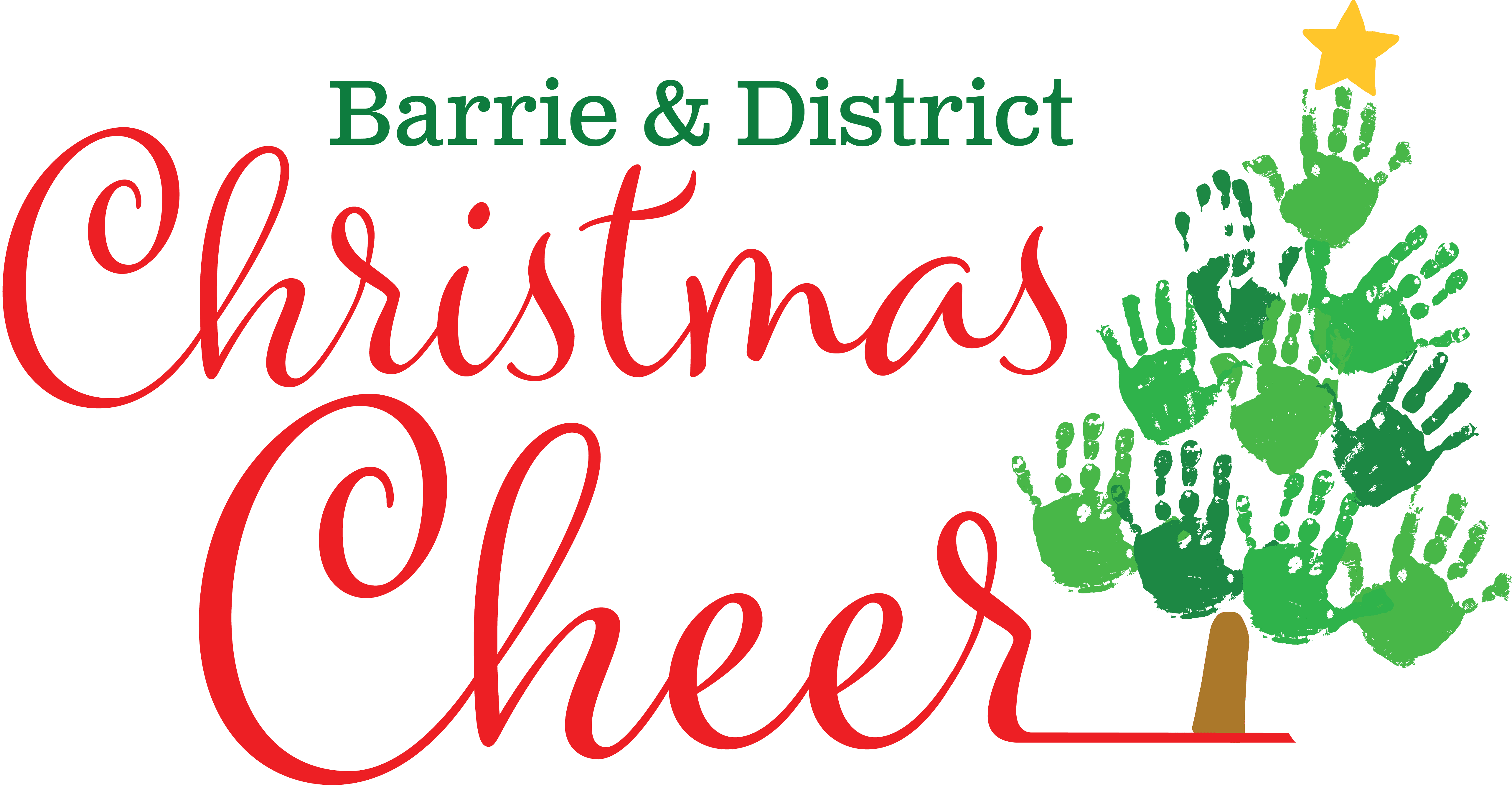 Christmas Cheer Barrie Home Barrie & District Christmas Cheer