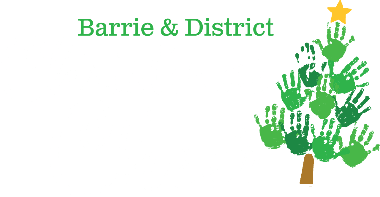 Christmas Cheer Barrie Home Barrie & District Christmas Cheer