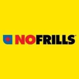 Joe's No Frills