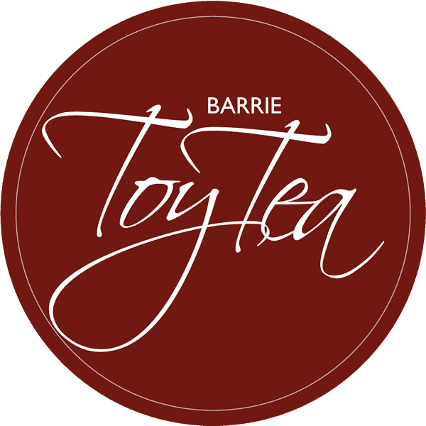 toy tea logo