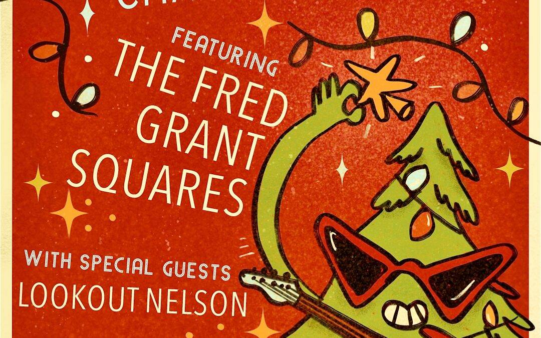 Rock ‘n Roll Charity Matinee